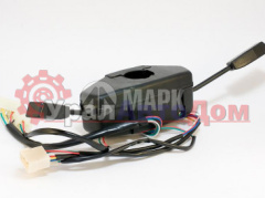 Переключатель подрулевой КАМАЗ ЕВРО комбинированный П-145 в интернет-магазине УралАвтоДом