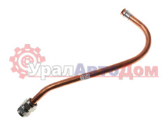 Трубка ГАЗ-53, 3307 выпускная фильтра масляного (ОАО ЗМЗ) в интернет-магазине УралАвтоДом