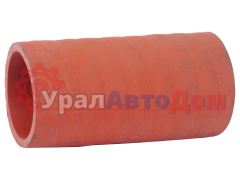 Муфта ГАЗ-3309 интеркулера (65х70) дв.CUMMINS ISF 3.8 (ОАО ГАЗ) в интернет-магазине УралАвтоДом
