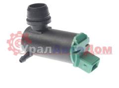 Насос омывателя ГАЗель Next, ГАЗон Next PRAVT в интернет-магазине УралАвтоДом