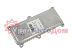 Крышка ГАЗель Next дв.EvoTech 2.7 боковая коробки толкателей (ОАО ГАЗ) в интернет-магазине УралАвтоДом