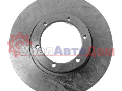 Диск тормозной ГАЗ-3302 Н/О (104мм) (1шт.) (ОАО ГАЗ) в интернет-магазине УралАвтоДом