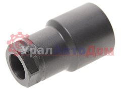 Гайка КАМАЗ дв.CUMMINS ISBe, МАЗ, IVECO распылителя форсунки (аналог BOSCH F00RJ00841 ) АЗПИ в интернет-магазине УралАвтоДом