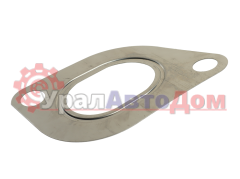 Прокладка Д-245 коллектора выпускного к ТКР крайняя ММЗ в интернет-магазине УралАвтоДом