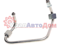 Трубка топливная ЯМЗ-536 высокого давления 4-го цилиндра АВТОДИЗЕЛЬ в интернет-магазине УралАвтоДом