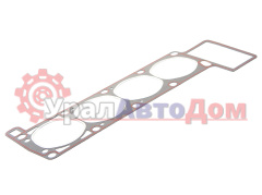 Прокладка головки блока ЗМЗ-406 с герметиком ФРИТЕКС в интернет-магазине УралАвтоДом