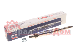 Свеча накаливания Д-245, Д-260 Stage-2, Stage-3 12V ММЗ в интернет-магазине УралАвтоДом