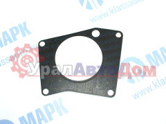 Прокладка компрессора КАМАЗ-5490/MB OM457LA (фланца) 1100020170 в интернет-магазине УралАвтоДом