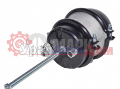 Энергоаккумулятор Т24/30 барабанный тормоз (шток 320мм) (TrailerParts)  в интернет-магазине УралАвтоДом