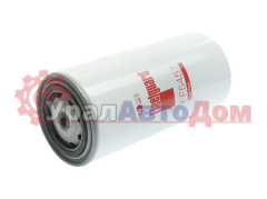Фильтр топливный КАМАЗ-ЕВРО-4,  Д-245 ЕВРО-3 DAF IVECO тонкой очистки FLEETGUARD в интернет-магазине УралАвтоДом