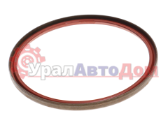 Кольцо КАМАЗ-6580 уплотнительное шкворня SHAANXI HANDE (ОАО КАМАЗ) в интернет-магазине УралАвтоДом
