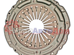 Корзина сцепления ЯМЗ-658 лепестковая (до 450 л.с.) АВТОДИЗЕЛЬ в интернет-магазине УралАвтоДом