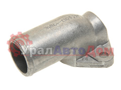 Патрубок Д-245 головки цилиндров ЕВРО-4 ММЗ в интернет-магазине УралАвтоДом
