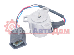 Привод спидометра КАМАЗ, МАЗ со счетчиком пути в интернет-магазине УралАвтоДом