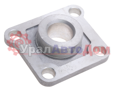 Крышка КПП JAC N120 КАМАЗ Компас-12 механизма выбора передач OE в интернет-магазине УралАвтоДом