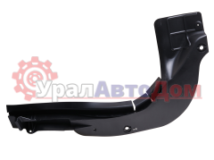 Брызговик JAC N56, N75, N80, N120 КАМАЗ Компас-5/9/12 двигателя передний левый OE в интернет-магазине УралАвтоДом