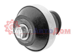 Опора ГАЗ-3307 кабины задняя в сборе в интернет-магазине УралАвтоДом