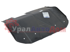 Брызговик КАМАЗ колеса заднего передний правый (ОАО КАМАЗ) в интернет-магазине УралАвтоДом