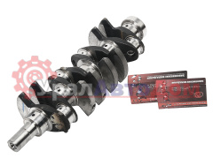 Вал коленчатый ЗМЗ-409 (все модификации) в сборе с вкладышами (ОАО ЗМЗ) в интернет-магазине УралАвтоДом