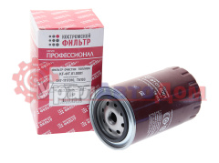 Элемент фильтрующий ЯМЗ топливный тонкой очистки ЕВРО-0, 1, 2, 3 Профессионал КОСТРОМСКОЙ ФИЛЬТР в интернет-магазине УралАвтоДом