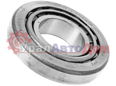 Подшипник хвостовика МАЗ, SHACMAN SHAANXI ВОЛЖСКИЙ СТАНДАРТ в интернет-магазине УралАвтоДом