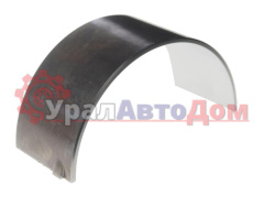 Вкладыш КАМАЗ, ПАЗ дв.CUMMINS ISBe, ISDe шатунный верхний d=0.00 (ОАО ГАЗ) в интернет-магазине УралАвтоДом