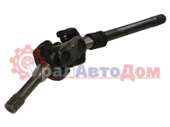 Шарнир КАМАЗ-6522 правый переднего моста в сборе MADARA в интернет-магазине УралАвтоДом