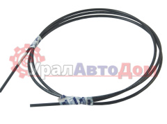 Трубка тормозная ГАЗон Next d=8мм L=3470мм (ОАО ГАЗ) в интернет-магазине УралАвтоДом