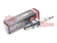 Свеча зажигания ЗМЗ-406 BRISK L17 CLASSIK в интернет-магазине УралАвтоДом
