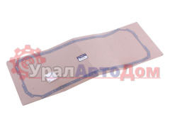 Прокладка КАМАЗ, ПАЗ дв.CUMMINS 6BT картера масляного MOVELEX в интернет-магазине УралАвтоДом