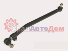 Тяга рулевая КАМАЗ-65201 продольная ROSTAR в интернет-магазине УралАвтоДом