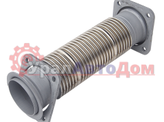 Металлорукав КАМАЗ-ЕВРО в сборе ТПЗ (ОАО КАМАЗ) в интернет-магазине УралАвтоДом