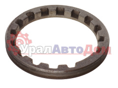 Гайка КАМАЗ дифференциала (мелкая резьба) (ОАО КАМАЗ) в интернет-магазине УралАвтоДом